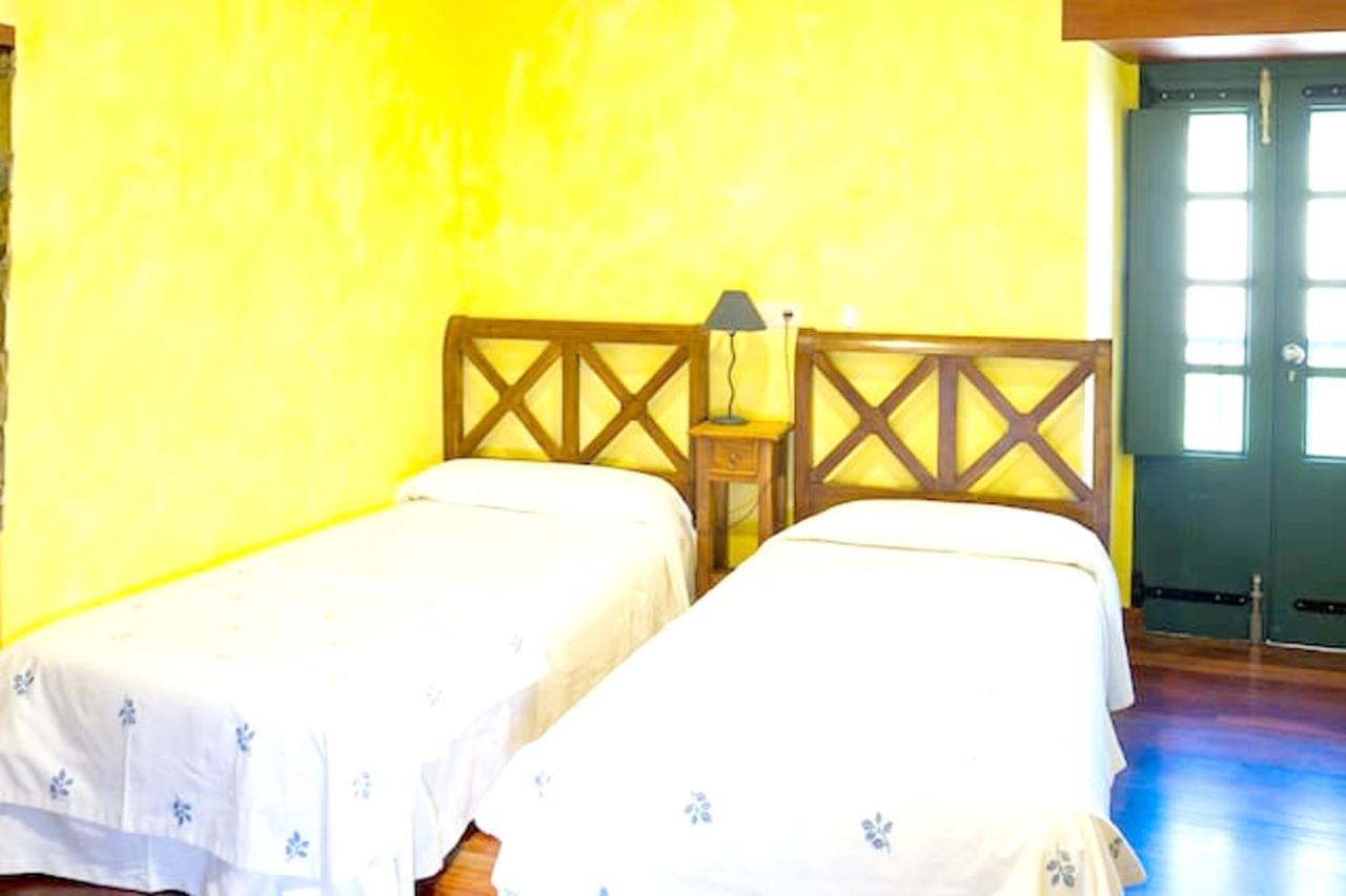 San Saturnino Luxurious Villa In Outeiro - Private Pool מראה חיצוני תמונה