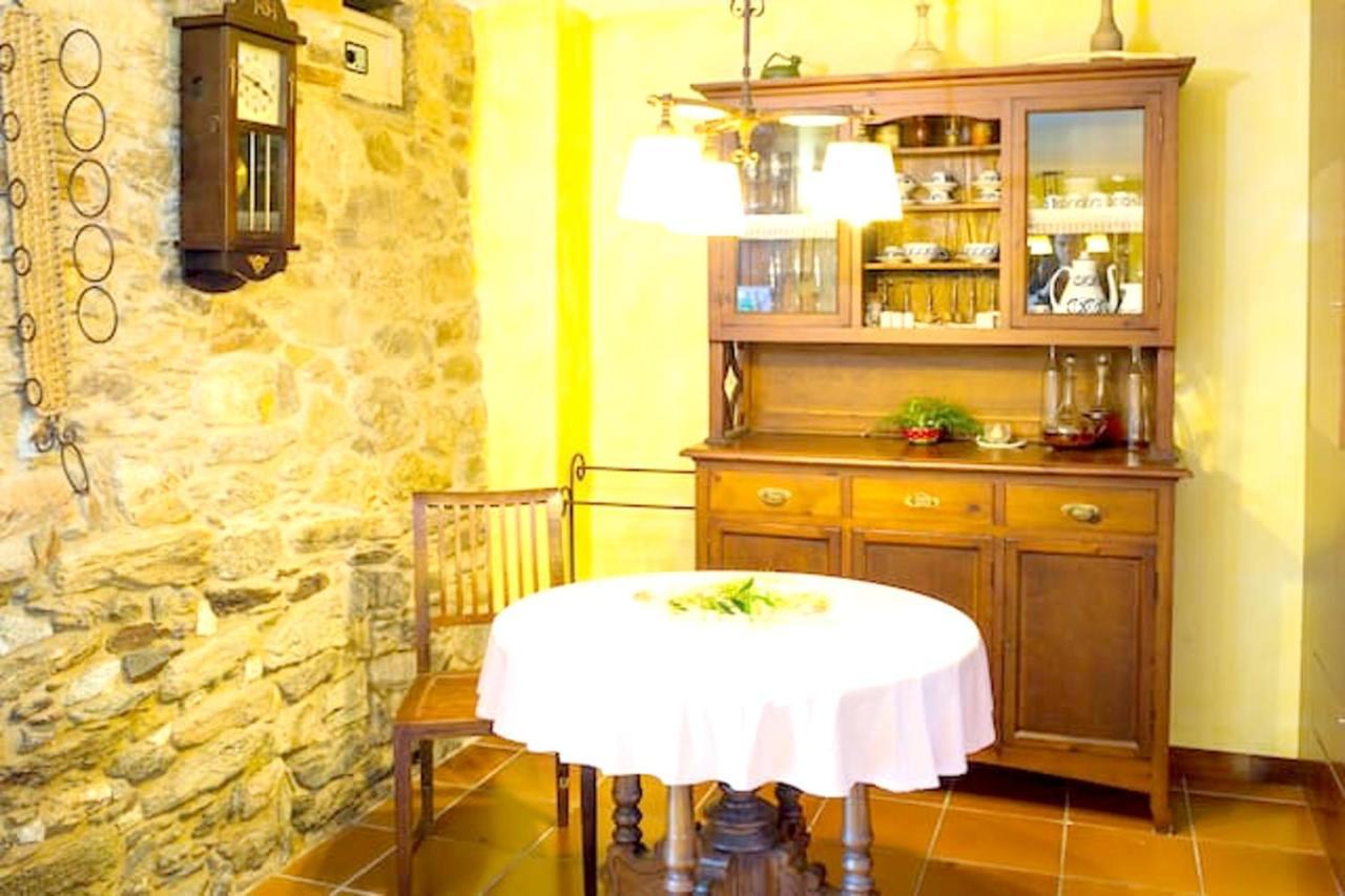 San Saturnino Luxurious Villa In Outeiro - Private Pool מראה חיצוני תמונה