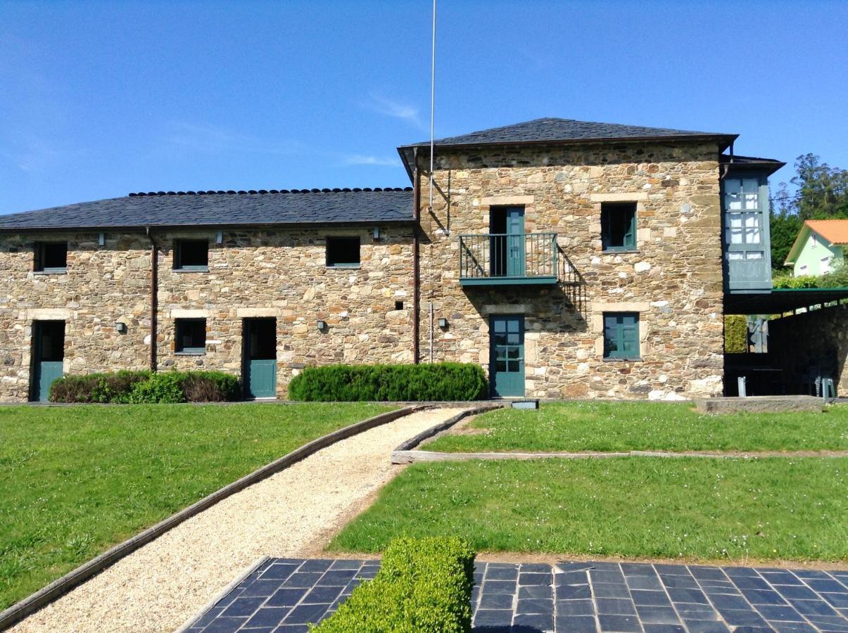 San Saturnino Luxurious Villa In Outeiro - Private Pool מראה חיצוני תמונה